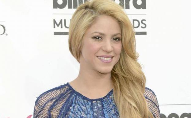 Shakira llega a un acuerdo millonario con su excuñado para que deje de